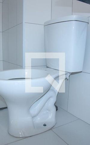 Apartamento à venda com 38m², 2 quartos e 1 vagaBanheiro