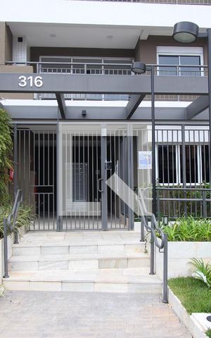 Apartamento à venda com 38m², 2 quartos e 1 vagaÁrea comum
