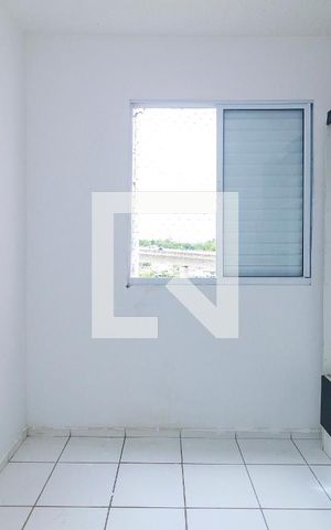 Apartamento à venda com 43m², 2 quartos e 1 vaga Apartamento à venda com 43m², 2 quartos e 1 vagaQuarto 2
