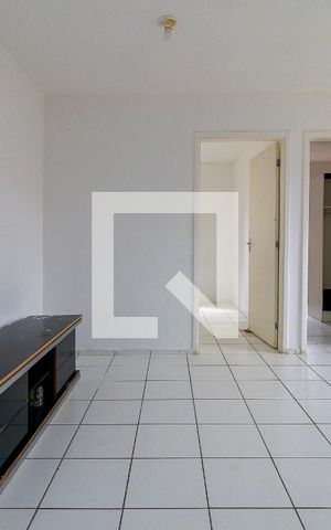 Apartamento à venda com 43m², 2 quartos e 1 vaga Apartamento à venda com 43m², 2 quartos e 1 vagaSala