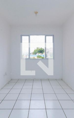 Apartamento à venda com 43m², 2 quartos e 1 vaga Apartamento à venda com 43m², 2 quartos e 1 vagaSala
