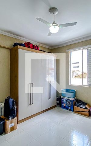 Apartamento à venda com 180m², 2 quartos e 1 vagaQuarto 2