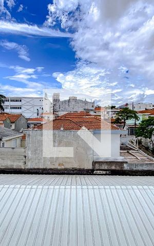 Apartamento à venda com 180m², 2 quartos e 1 vagaVista da Sala