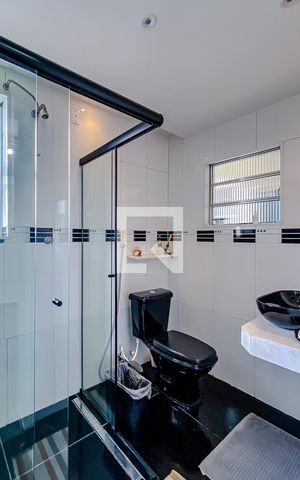 Apartamento à venda com 180m², 2 quartos e 1 vagaBanheiro da Suíte