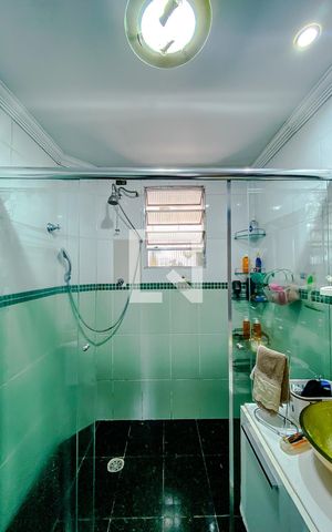 Apartamento à venda com 180m², 2 quartos e 1 vagaBanheiro