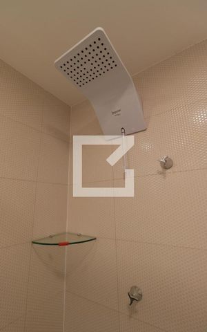 Apartamento para alugar com 72m², 3 quartos e 1 vagaBanheiro da Suíte