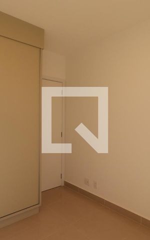 Apartamento para alugar com 72m², 3 quartos e 1 vagaQuarto 2