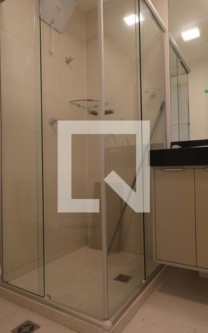 Apartamento para alugar com 72m², 3 quartos e 1 vagaBanheiro