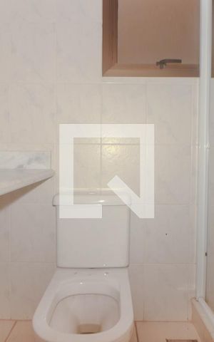 Apartamento à venda com 277m², 3 quartos e 4 vagas Apartamento à venda com 277m², 3 quartos e 4 vagasBanheiro Social