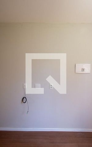 Apartamento à venda com 30m², 1 quarto e 1 vaga Apartamento à venda com 30m², 1 quarto e 1 vagaSala