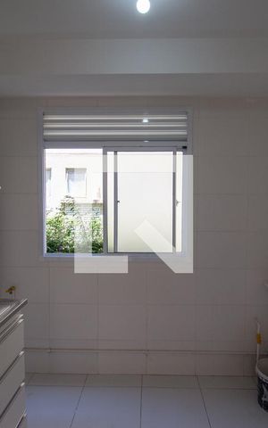 Apartamento à venda com 30m², 1 quarto e 1 vaga Apartamento à venda com 30m², 1 quarto e 1 vagaCozinha