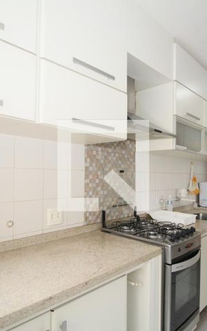 Apartamento para alugar com 75m², 3 quartos e 2 vagasCozinha