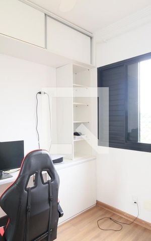 Apartamento para alugar com 75m², 3 quartos e 2 vagasQuarto 1