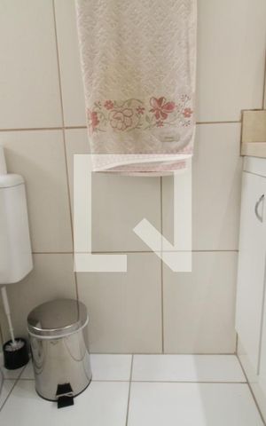 Apartamento para alugar com 75m², 3 quartos e 2 vagasBanheiro suíte