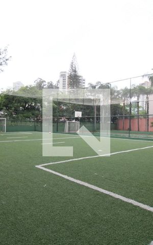 Apartamento para alugar com 75m², 3 quartos e 2 vagasQuadra Esportiva