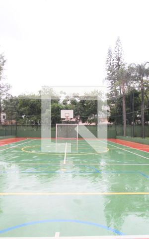 Apartamento para alugar com 75m², 3 quartos e 2 vagasQuadra Esportiva