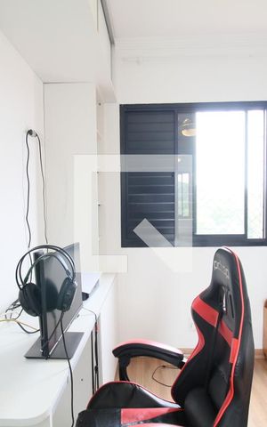 Apartamento para alugar com 75m², 3 quartos e 2 vagasQuarto 1