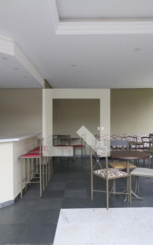 Apartamento para alugar com 75m², 3 quartos e 2 vagasÁrea comum - Salão de festas