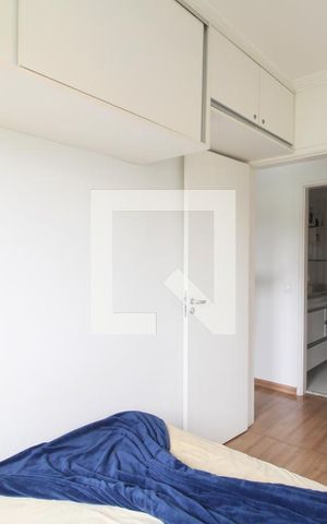 Apartamento para alugar com 75m², 3 quartos e 2 vagasQuarto 2