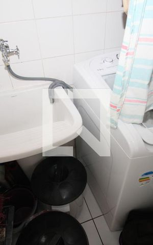 Apartamento para alugar com 75m², 3 quartos e 2 vagasÁrea de Serviço