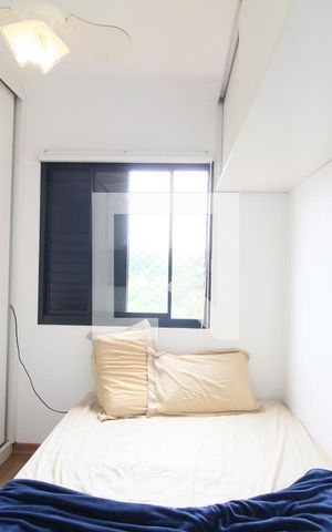 Apartamento para alugar com 75m², 3 quartos e 2 vagasQuarto 2