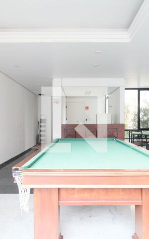 Apartamento para alugar com 75m², 3 quartos e 2 vagasÁrea comum 