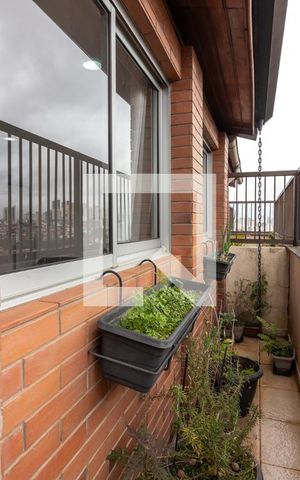 Apartamento à venda com 226m², 2 quartos e 2 vagasCobertura - Churrasqueira
