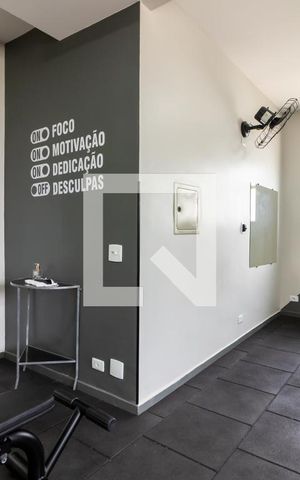 Apartamento à venda com 226m², 2 quartos e 2 vagasÁrea comum - Academia