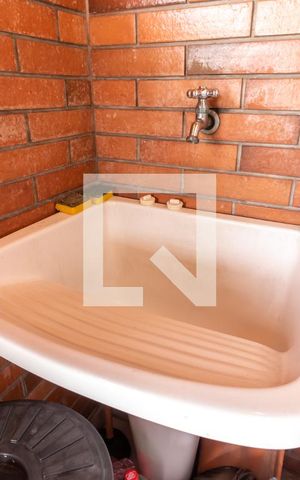 Apartamento à venda com 226m², 2 quartos e 2 vagasCobertura - Área de Serviço
