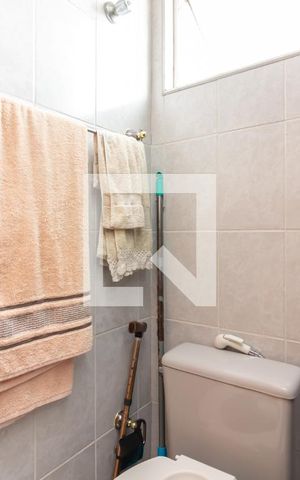 Apartamento à venda com 226m², 2 quartos e 2 vagasBanheiro da Suíte
