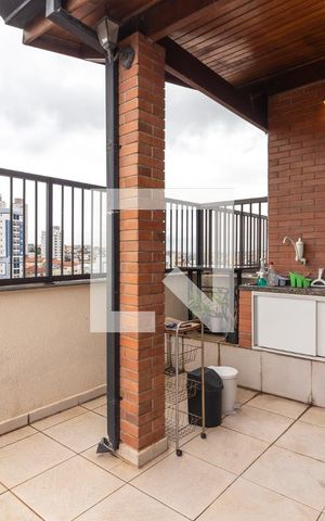 Apartamento à venda com 226m², 2 quartos e 2 vagasChurrasqueira