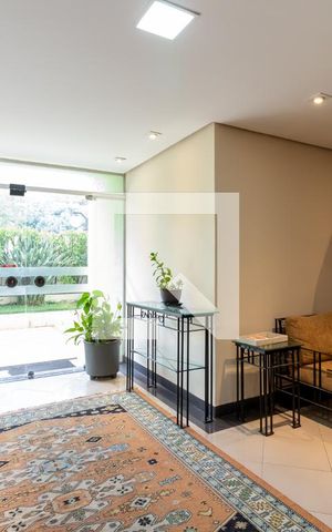 Apartamento à venda com 226m², 2 quartos e 2 vagasHall Social
