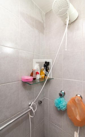 Apartamento à venda com 226m², 2 quartos e 2 vagasBanheiro da Suíte