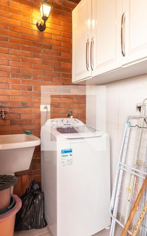 Apartamento à venda com 226m², 2 quartos e 2 vagasCobertura - Área de Serviço