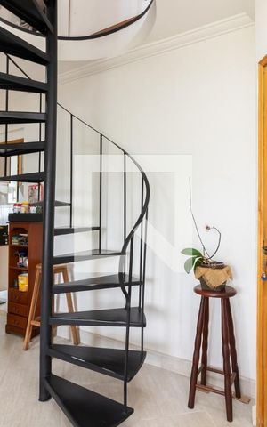 Apartamento à venda com 226m², 2 quartos e 2 vagasSala de Jantar
