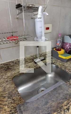 Apartamento à venda com 226m², 2 quartos e 2 vagasCozinha