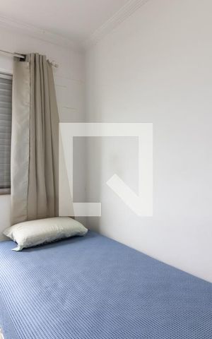 Apartamento à venda com 226m², 2 quartos e 2 vagasQuarto 2