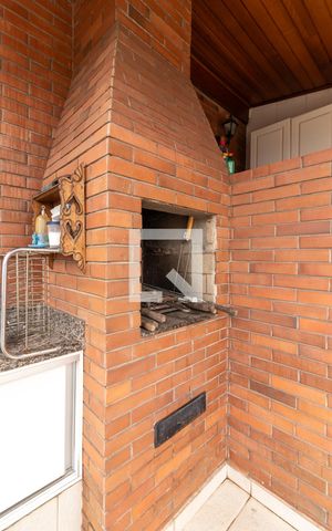 Apartamento à venda com 226m², 2 quartos e 2 vagasChurrasqueira