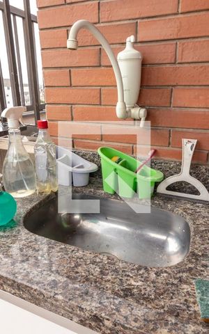 Apartamento à venda com 226m², 2 quartos e 2 vagasChurrasqueira