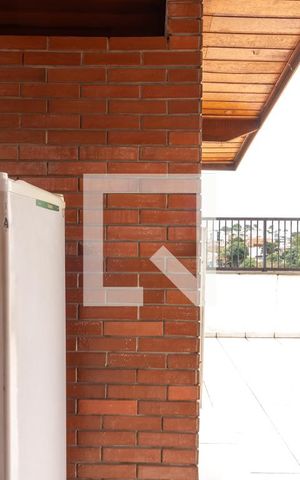 Apartamento à venda com 226m², 2 quartos e 2 vagasCobertura - Área de Serviço