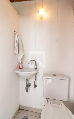 Apartamento à venda com 226m², 2 quartos e 2 vagasCobertura - Banheiro