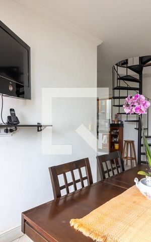 Apartamento à venda com 226m², 2 quartos e 2 vagasSala de Estar