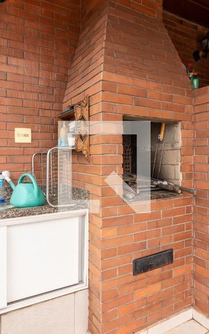 Apartamento à venda com 226m², 2 quartos e 2 vagasChurrasqueira