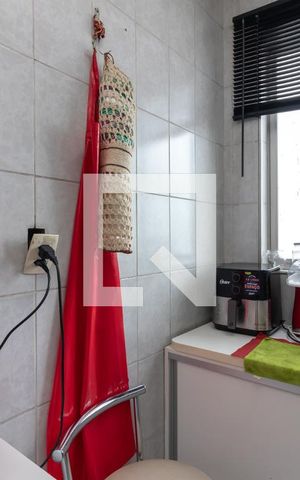 Apartamento à venda com 226m², 2 quartos e 2 vagasCozinha