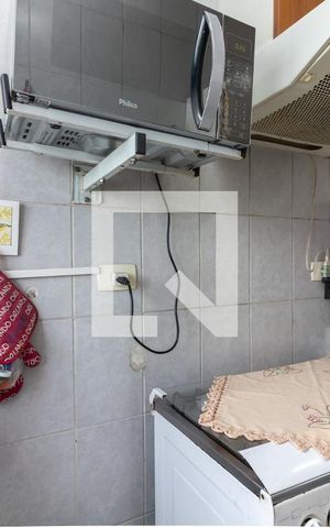Apartamento à venda com 226m², 2 quartos e 2 vagasCozinha