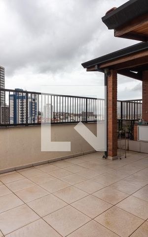 Apartamento à venda com 226m², 2 quartos e 2 vagasCobertura