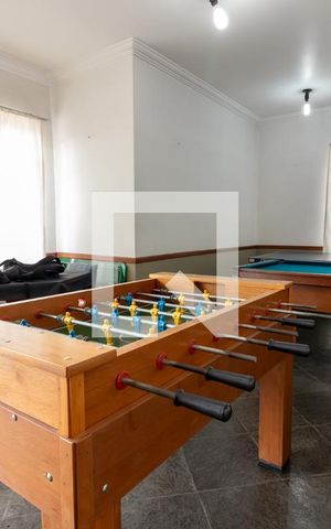 Apartamento à venda com 226m², 2 quartos e 2 vagasÁrea comum