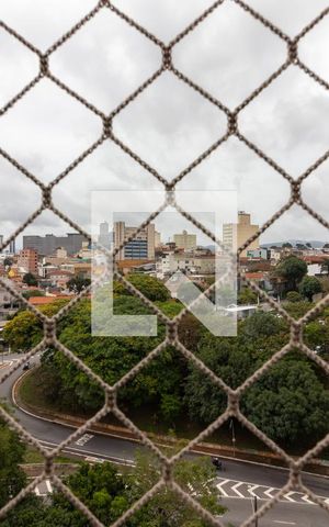 Apartamento à venda com 226m², 2 quartos e 2 vagasVista do Quarto 2