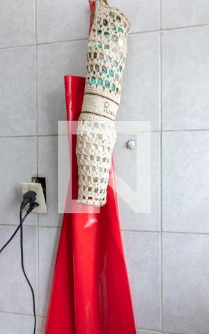 Apartamento à venda com 226m², 2 quartos e 2 vagasCozinha