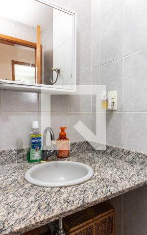Apartamento à venda com 226m², 2 quartos e 2 vagasBanheiro 2